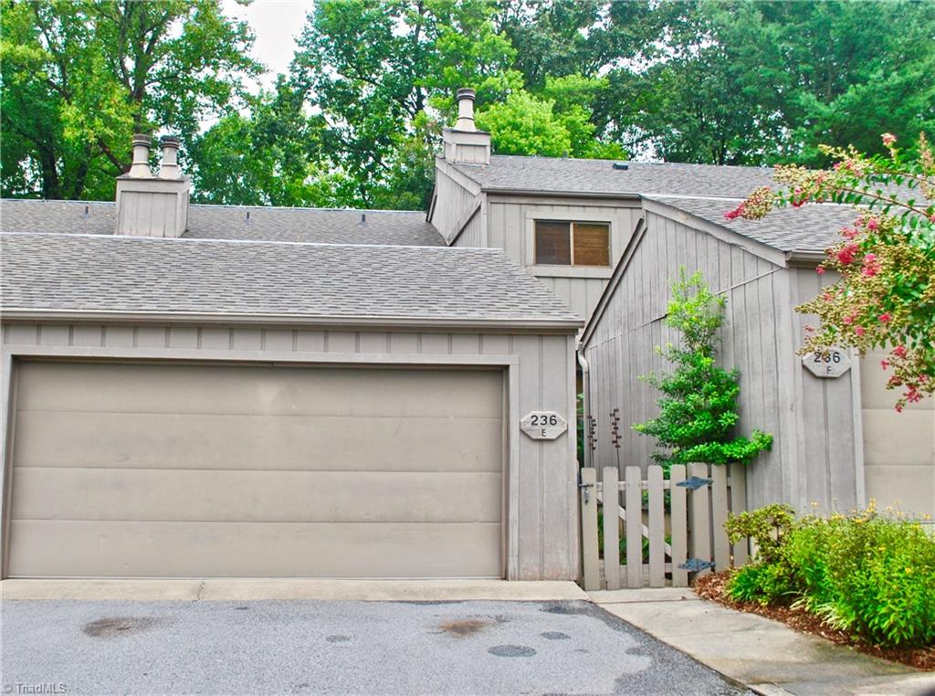 236 Northpoint Avenue, Unit E High Point, NC 27262 - Photo 1 of 26 Gallery Image 1