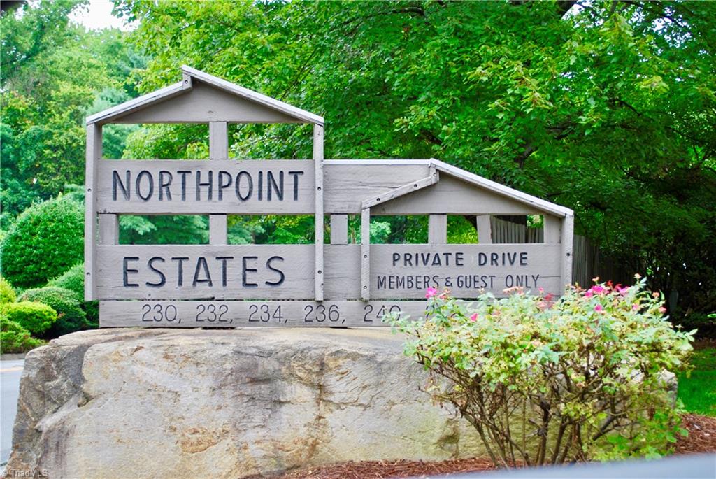 236 Northpoint Avenue, Unit E High Point, NC 27262 - Photo 2 of 26 Gallery Image 2
