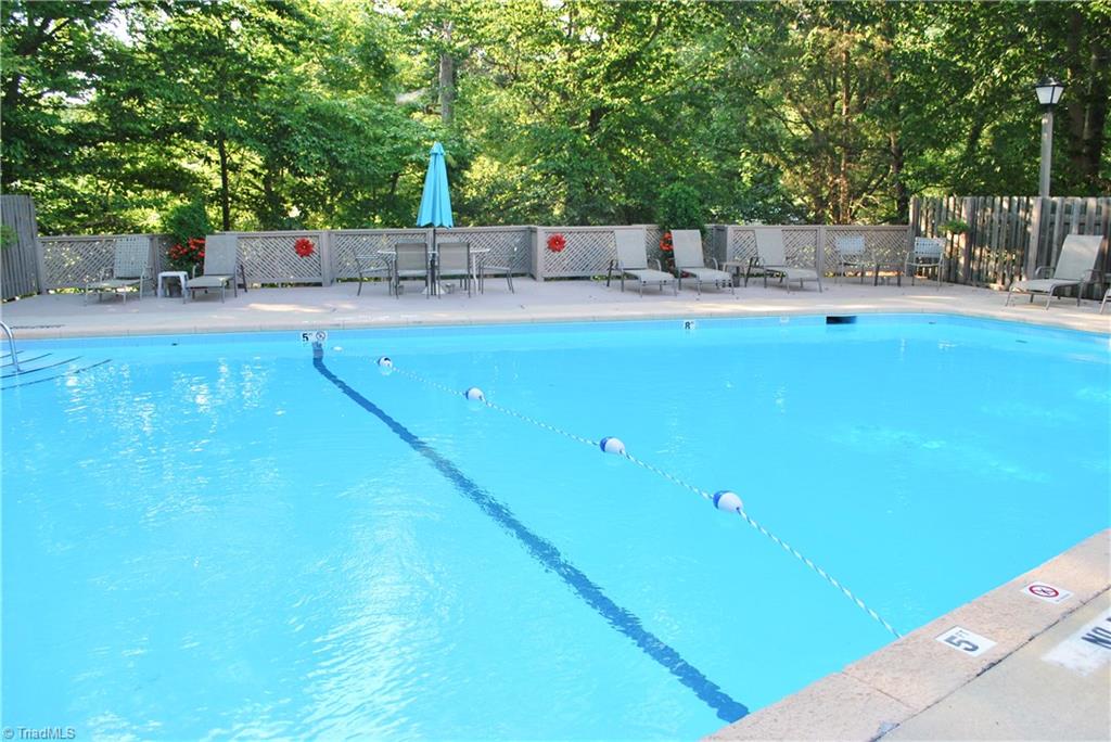 236 Northpoint Avenue, Unit E High Point, NC 27262 - Photo 24 of 26 Gallery Image 24