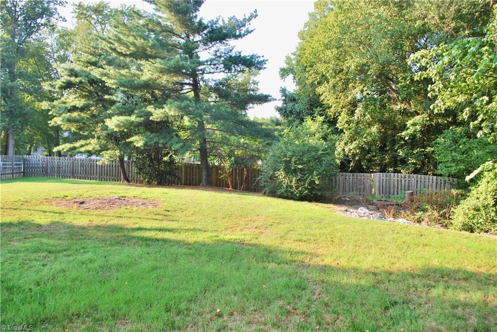 236 Northpoint Avenue, Unit E High Point, NC 27262 - Photo 26 of 26 Grassy area for kids to run around or walk the dog.