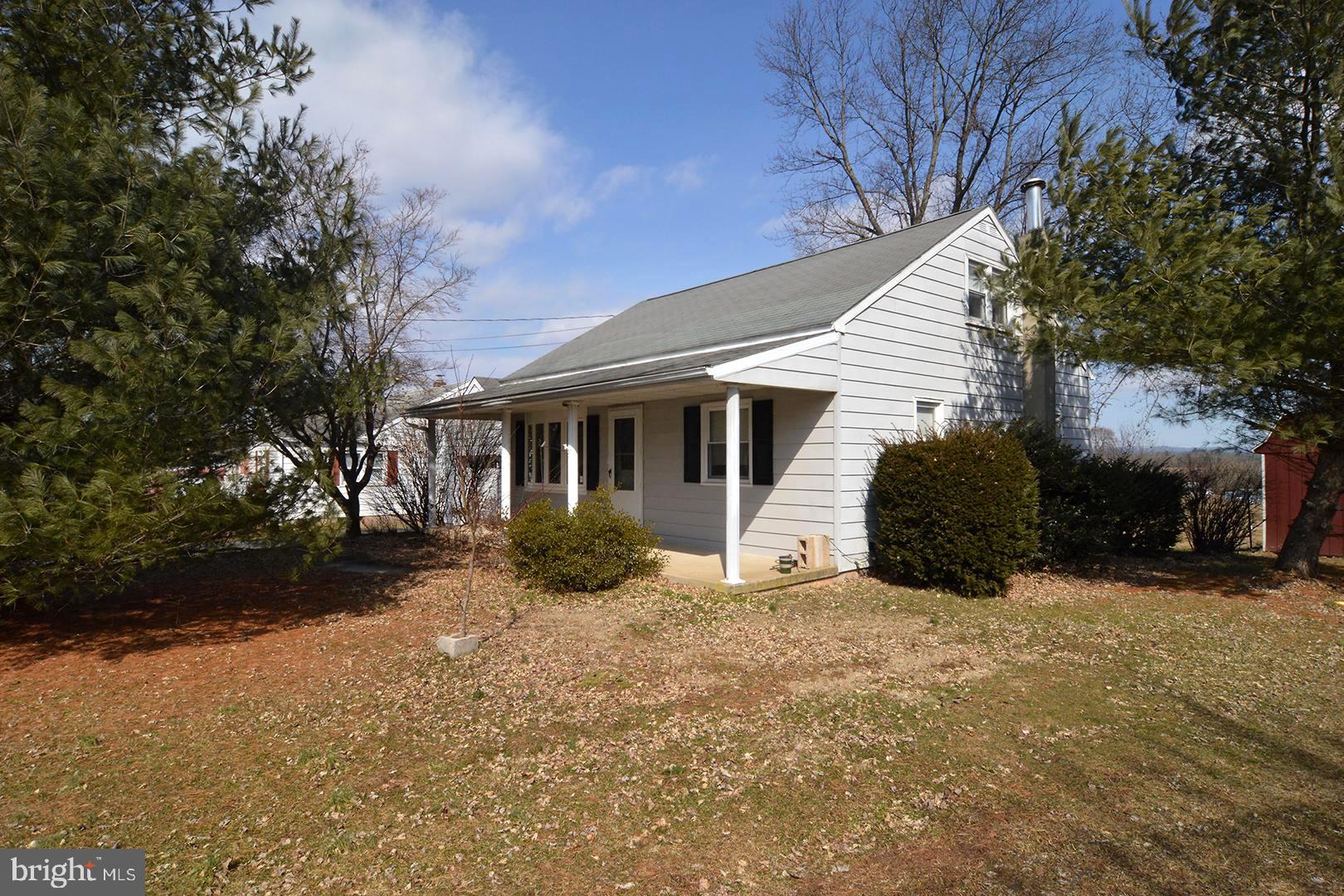 6331 Daniel Boone Road Birdsboro, PA 19508 - Photo 31 of 35 Gallery Image 31