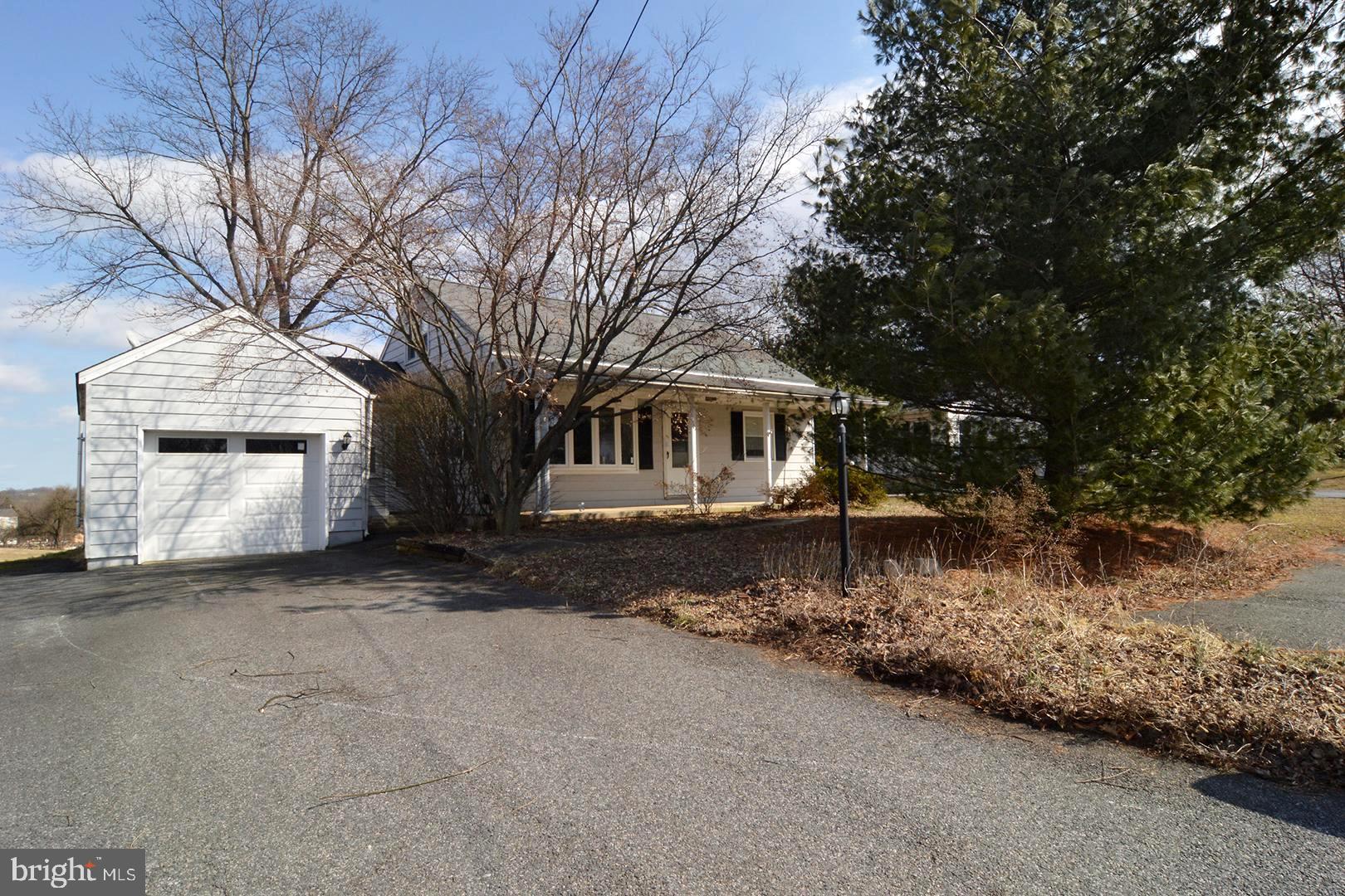 6331 Daniel Boone Road Birdsboro, PA 19508 - Photo 32 of 35 Gallery Image 32