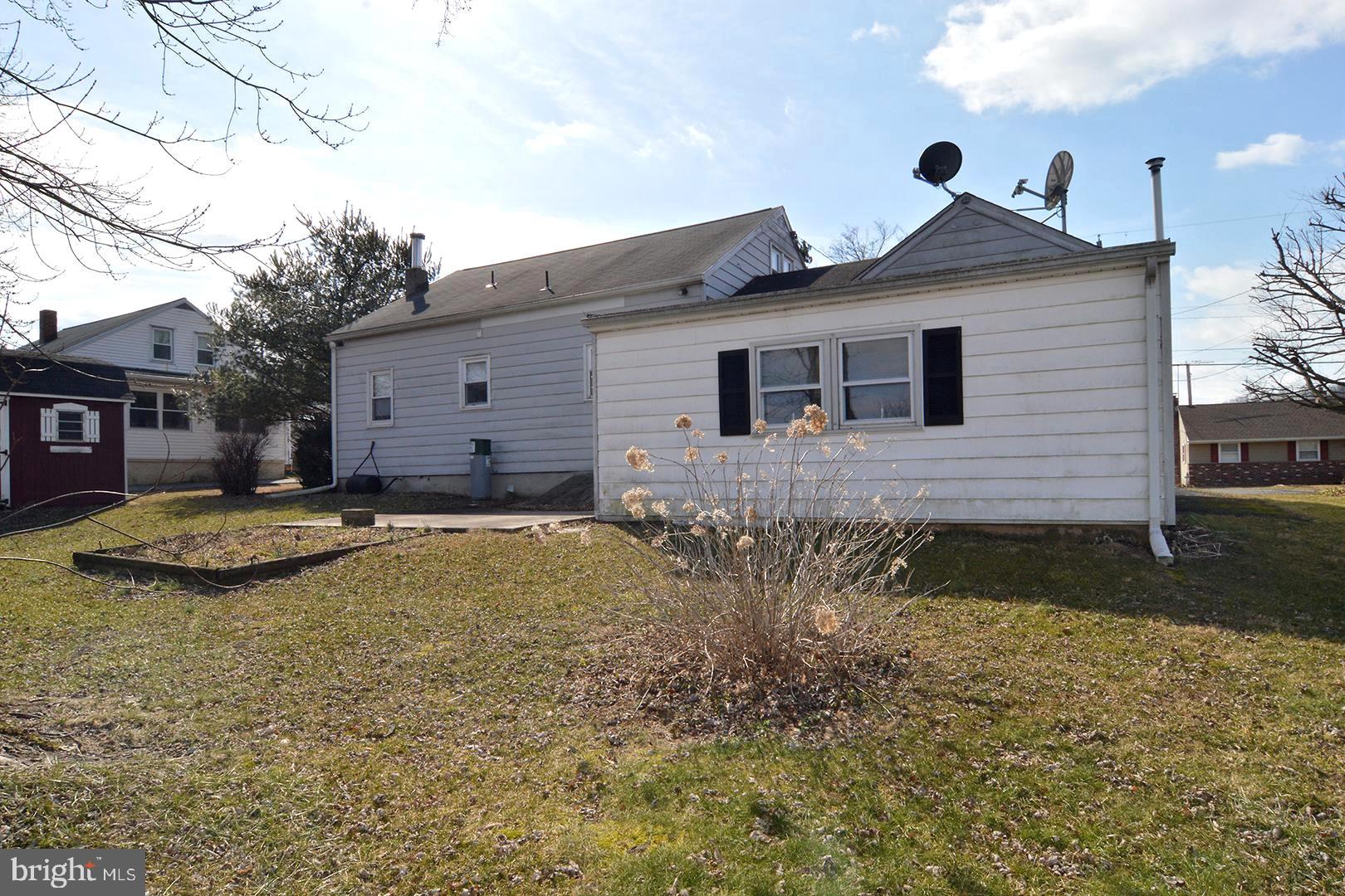 6331 Daniel Boone Road Birdsboro, PA 19508 - Photo 33 of 35 Gallery Image 33