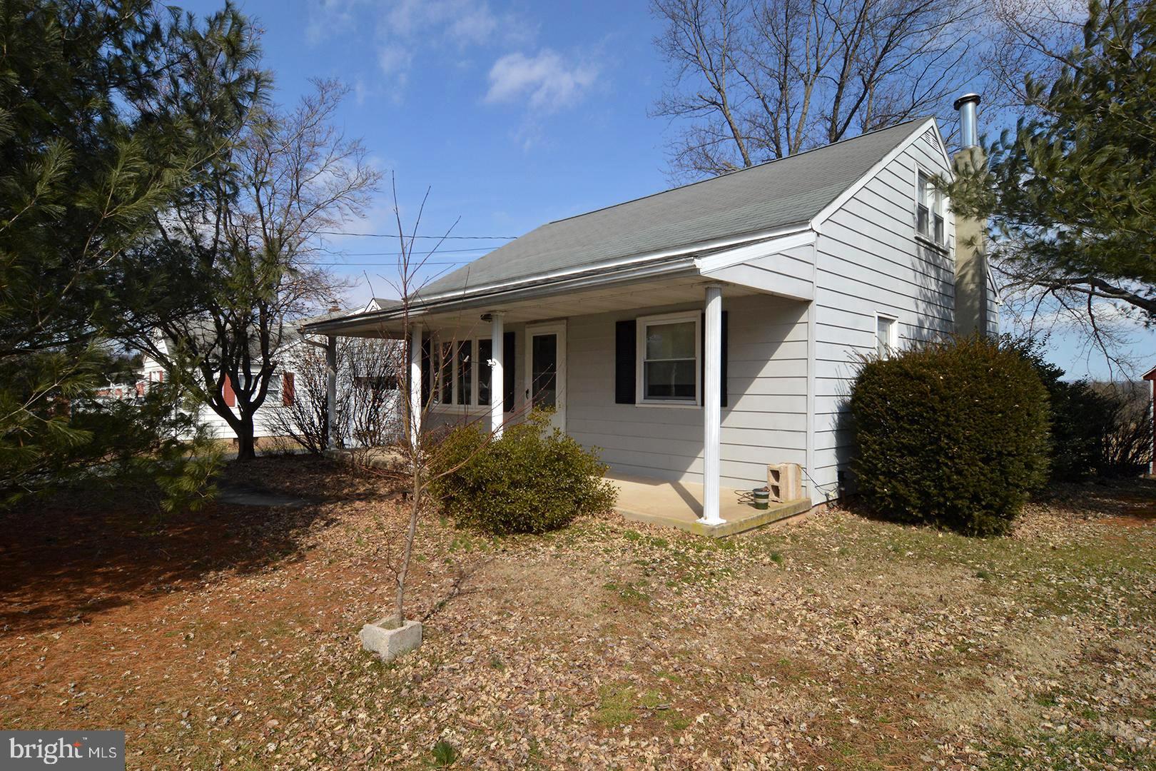 6331 Daniel Boone Road Birdsboro, PA 19508 - Photo 34 of 35 Gallery Image 34