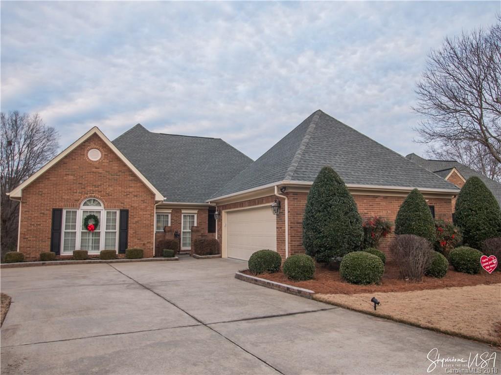 244 Gringley Hill Road, Unit C4 Fort Mill, SC 29708 - Photo 1 of 27