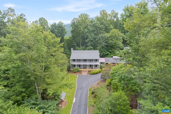 $639,000 | 760 River Trail, Shipman, VA 22971