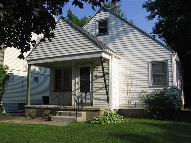 17 Del Monte Street Rochester, NY 14621 - Photo 1 of 1 Exterior Front