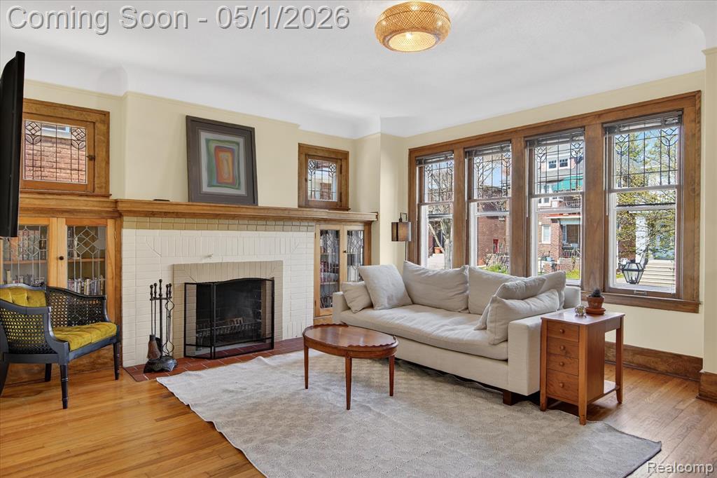 925 Nottingham Road Grosse Pointe, MI 48230 - Photo 13 of 46