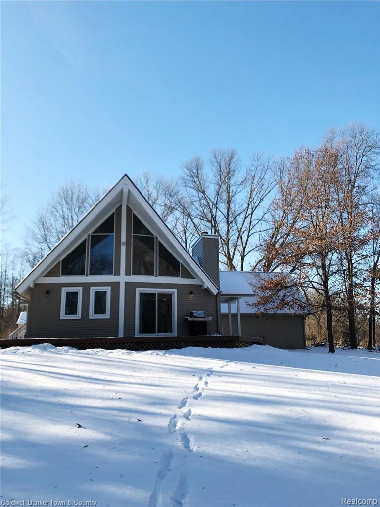 875 Francis Road Howell, MI 48843 - Photo 61 of 72 7B0FFE8E-8CC6-4F35-9115-4B278979261B.JPG