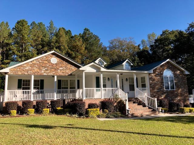 475 Nappier Road Barnwell, SC 29812 - Photo 1 of 23 Gallery Image 1