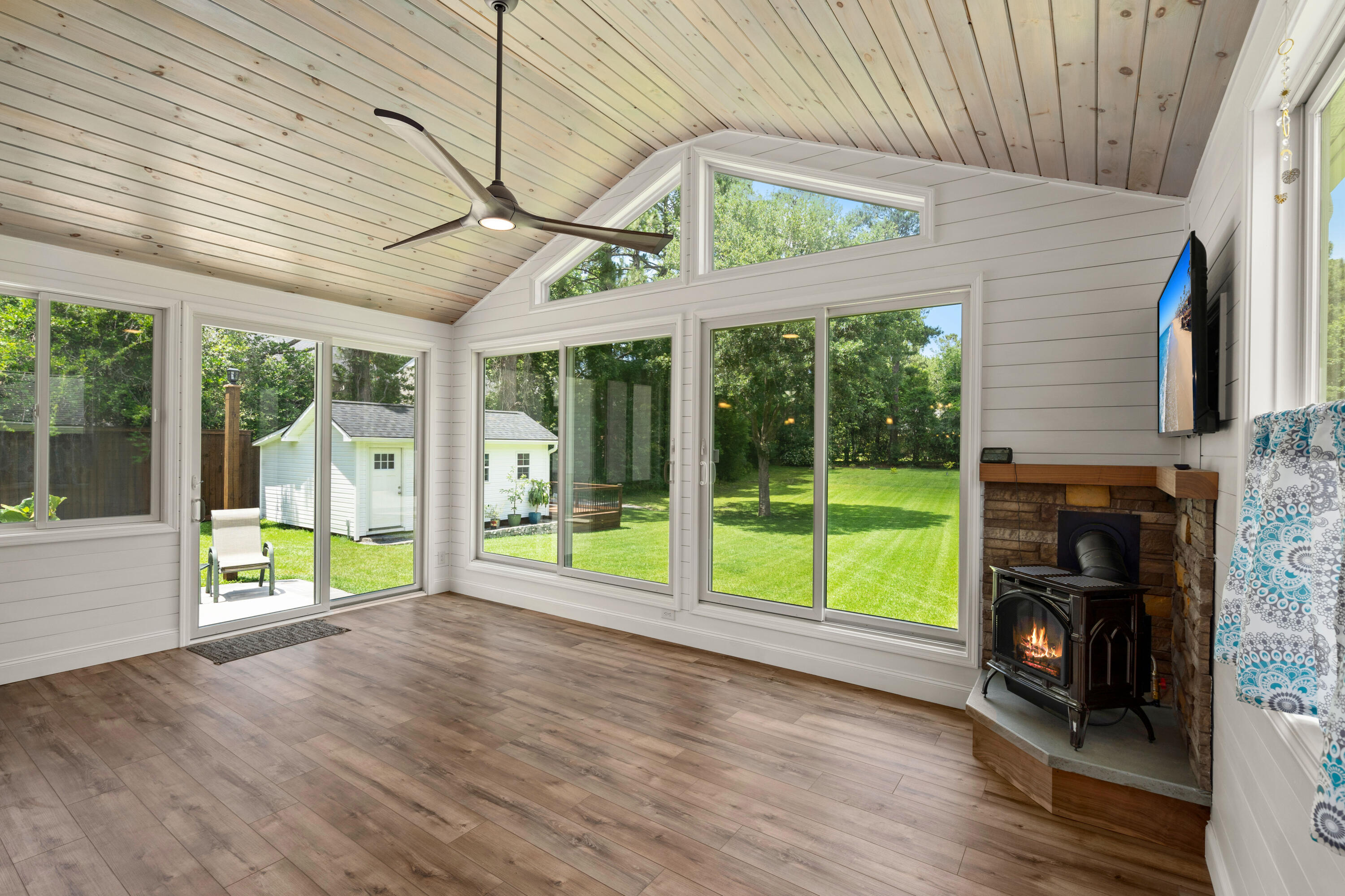 321 Golf Road Summerville, SC 29483 - Photo 16 of 31 GPS VISUALS 16