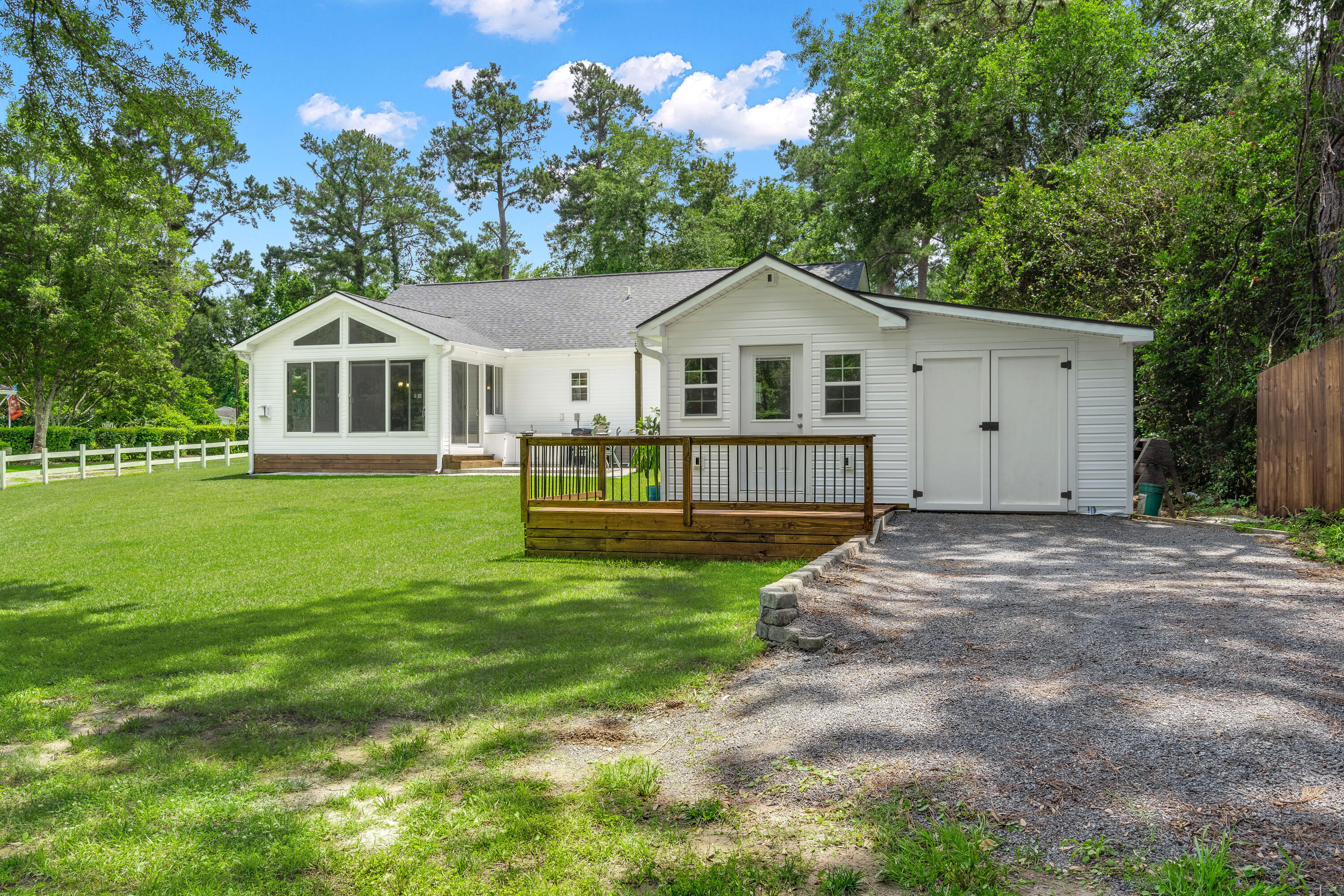 321 Golf Road Summerville, SC 29483 - Photo 28 of 31 GPS VISUALS 28