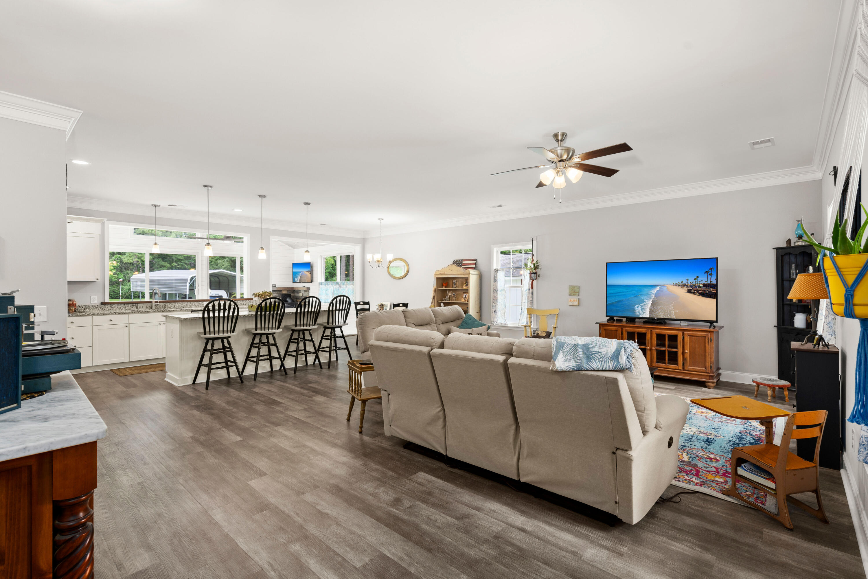 321 Golf Road Summerville, SC 29483 - Photo 5 of 31 GPS VISUALS 6