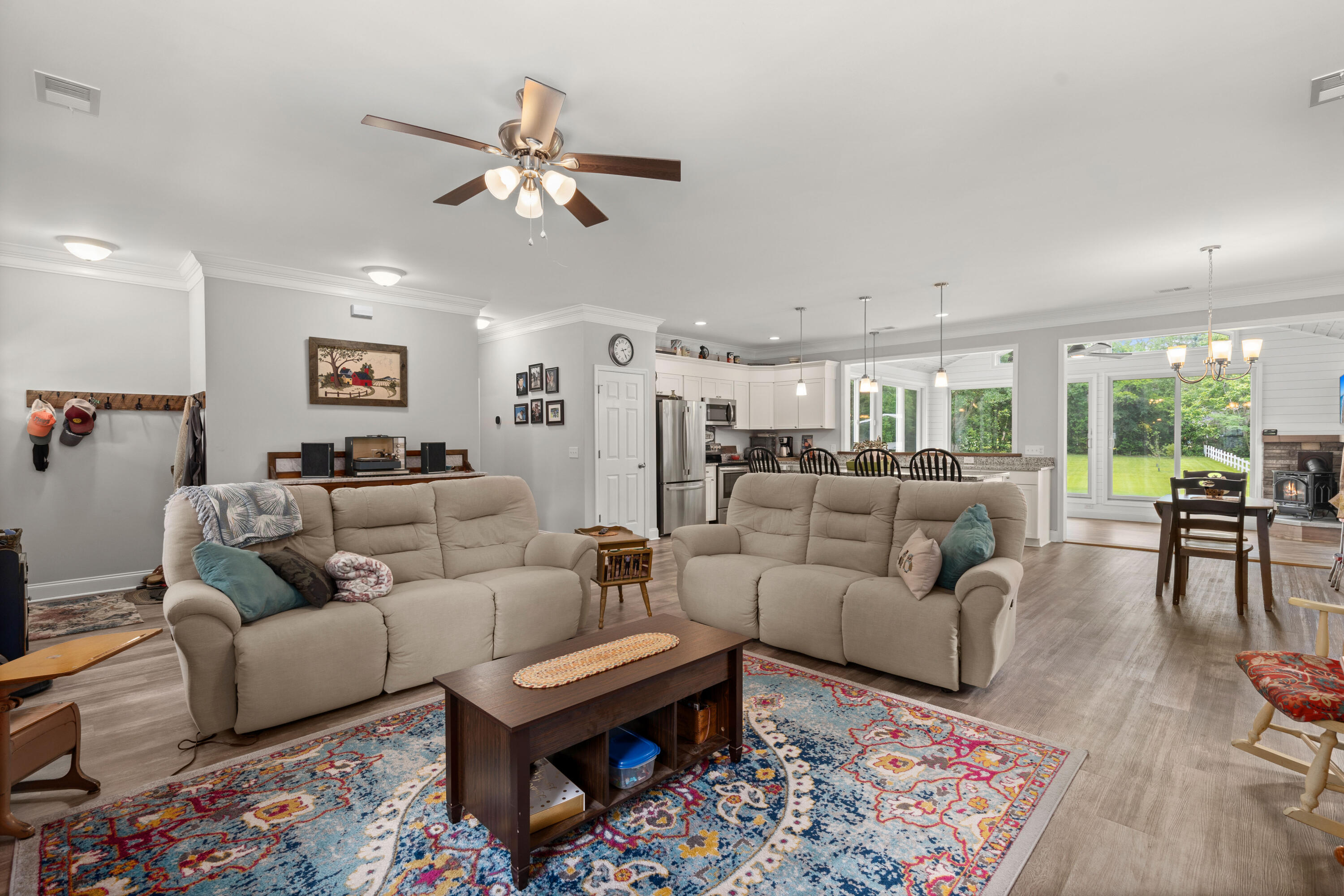 321 Golf Road Summerville, SC 29483 - Photo 7 of 31 GPS VISUALS 8