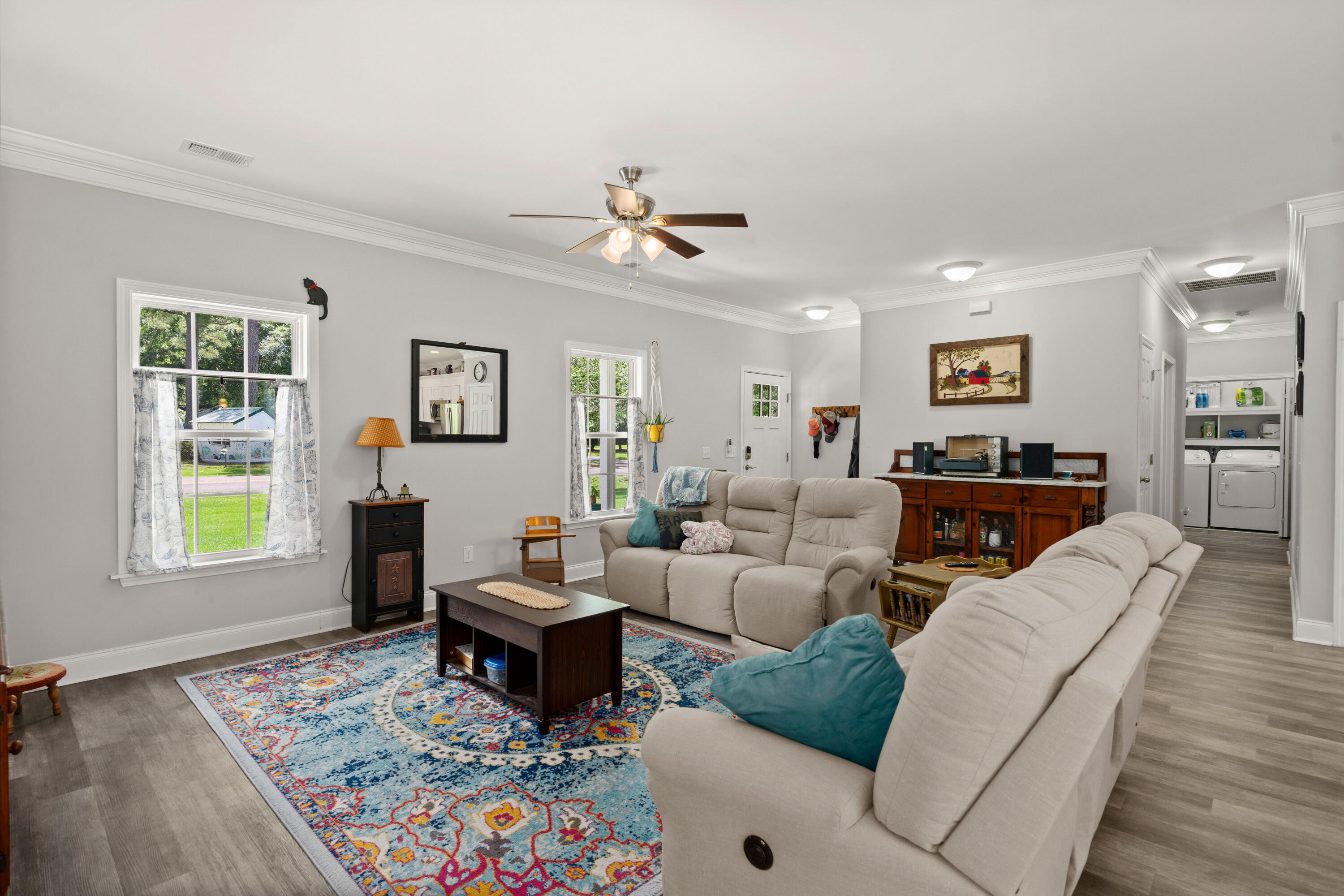 321 Golf Road Summerville, SC 29483 - Photo 9 of 31 GPS VISUALS 7