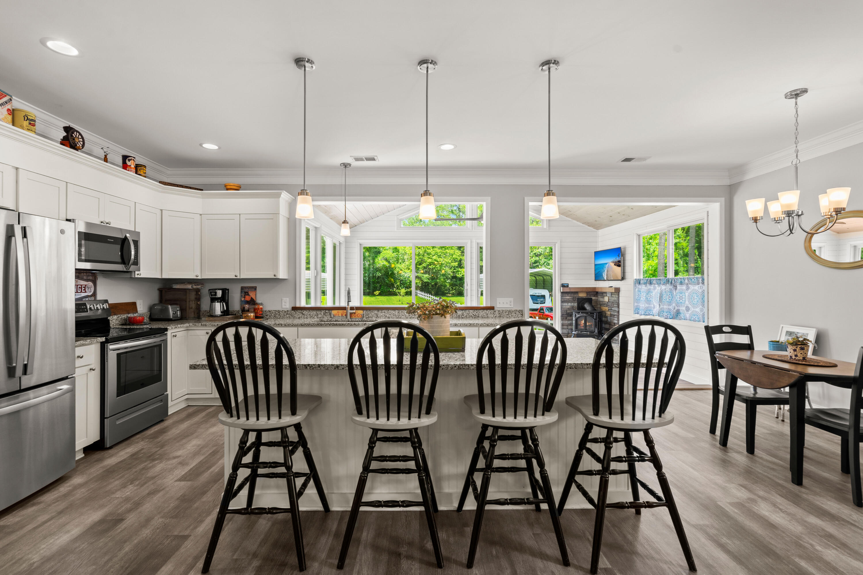 321 Golf Road Summerville, SC 29483 - Photo 10 of 31 GPS VISUALS 9