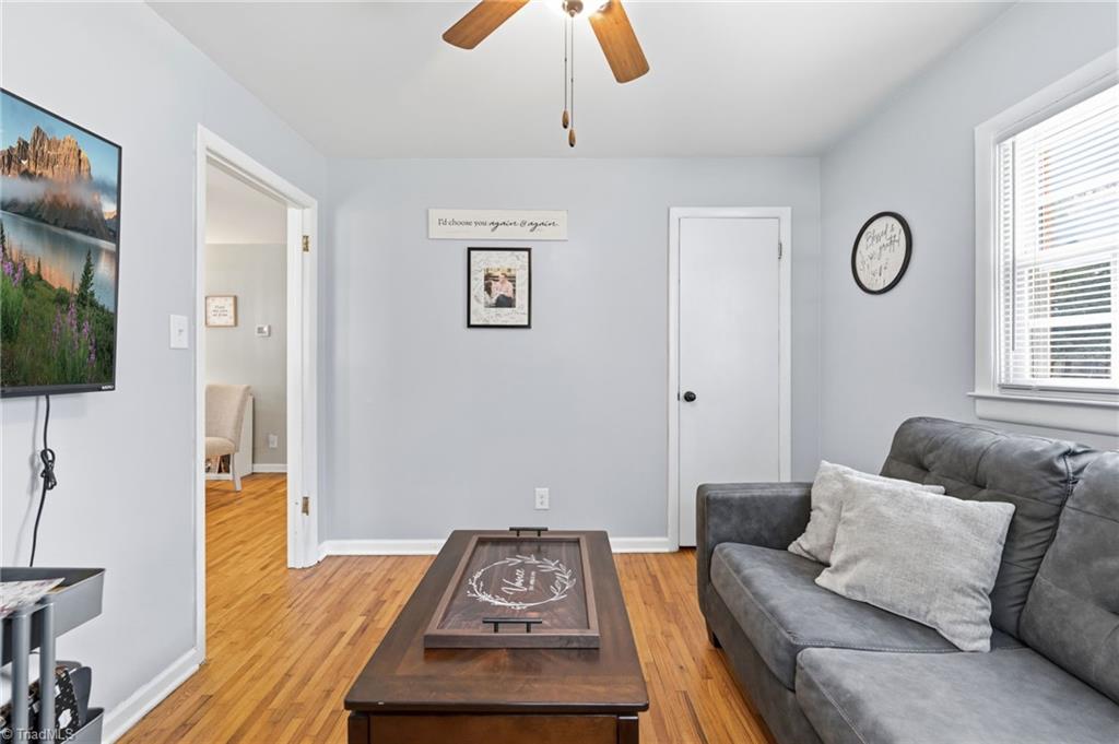 6405 Dusten Road Climax, NC 27233 - Photo 20 of 46 Gallery Image 20