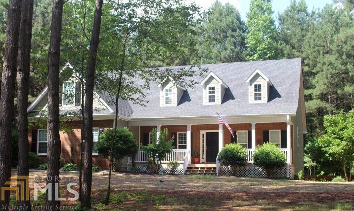 Beautiful Traditional Home