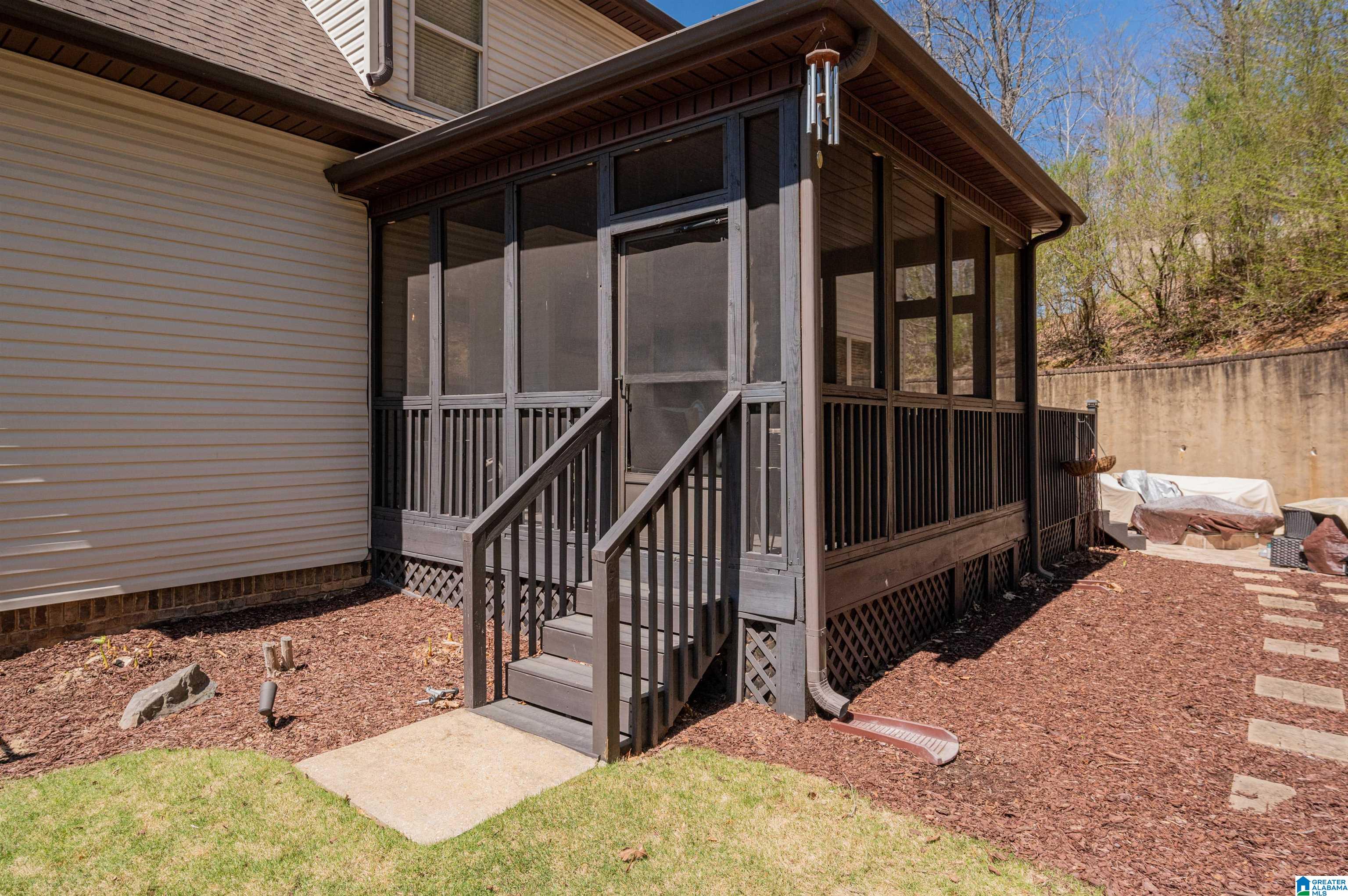 6187 Canterbury Road Pinson, AL 35126 - Photo 7 of 33