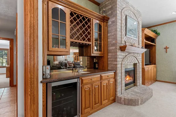 $749,900 | 2817 Brook Hills Drive, Green Bay, WI 54313