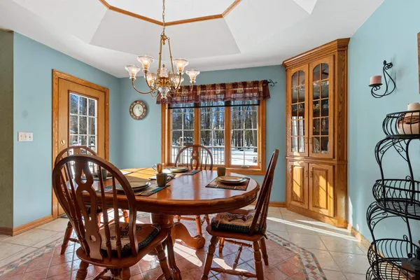 $749,900 | 2817 Brook Hills Drive, Green Bay, WI 54313