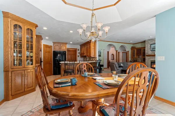 $749,900 | 2817 Brook Hills Drive, Green Bay, WI 54313