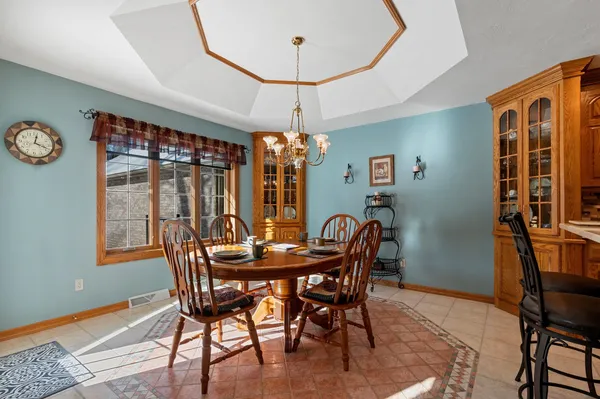 $749,900 | 2817 Brook Hills Drive, Green Bay, WI 54313