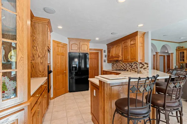 $749,900 | 2817 Brook Hills Drive, Green Bay, WI 54313