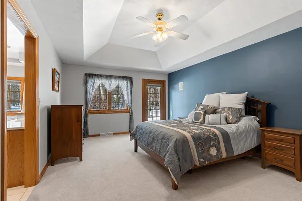 $749,900 | 2817 Brook Hills Drive, Green Bay, WI 54313