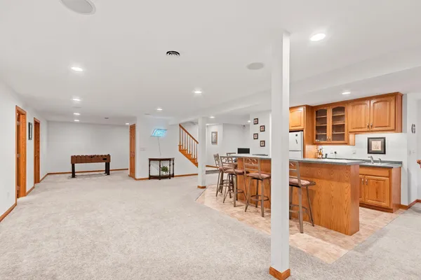 $749,900 | 2817 Brook Hills Drive, Green Bay, WI 54313