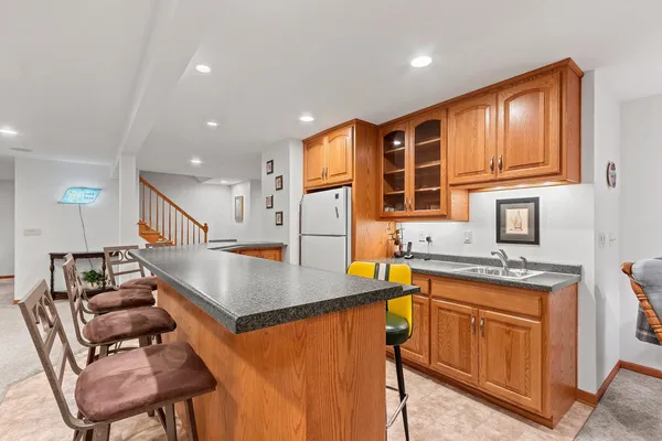 $749,900 | 2817 Brook Hills Drive, Green Bay, WI 54313