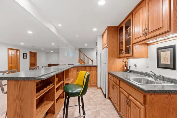 $749,900 | 2817 Brook Hills Drive, Green Bay, WI 54313