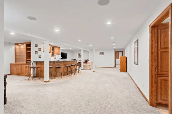 $749,900 | 2817 Brook Hills Drive, Green Bay, WI 54313