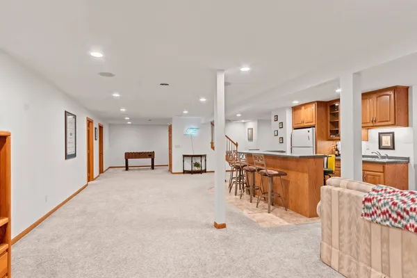 $749,900 | 2817 Brook Hills Drive, Green Bay, WI 54313