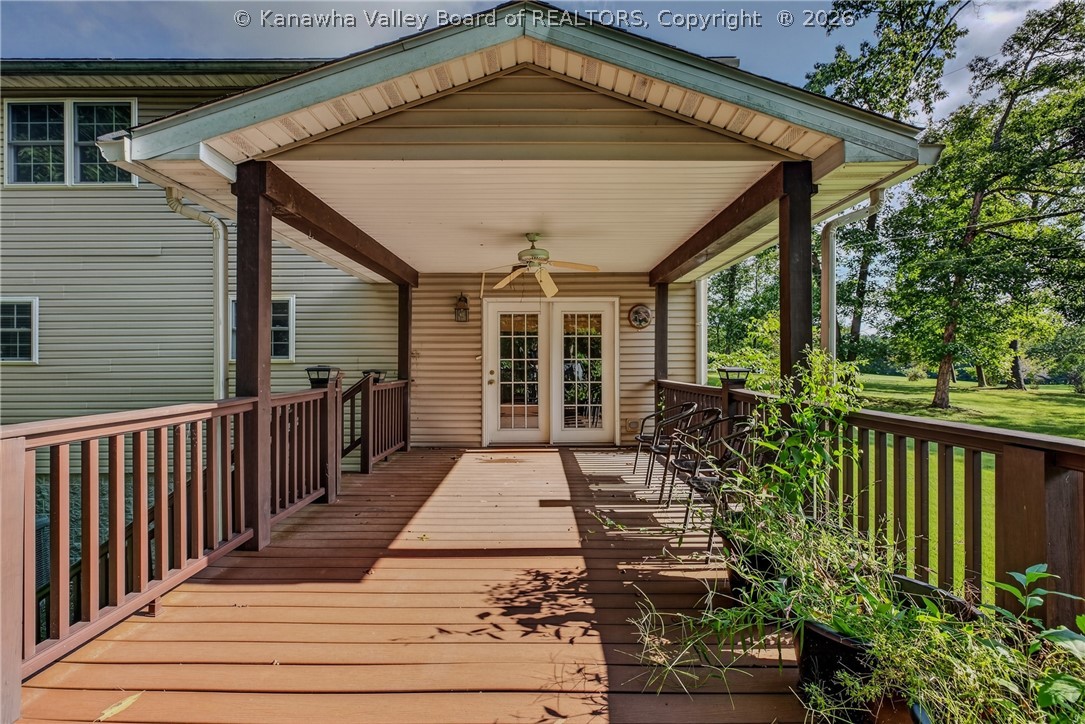 15 Lathem Ridge Road Ravenswood, WV 26164 - Photo 33 of 49 Gallery Image 33