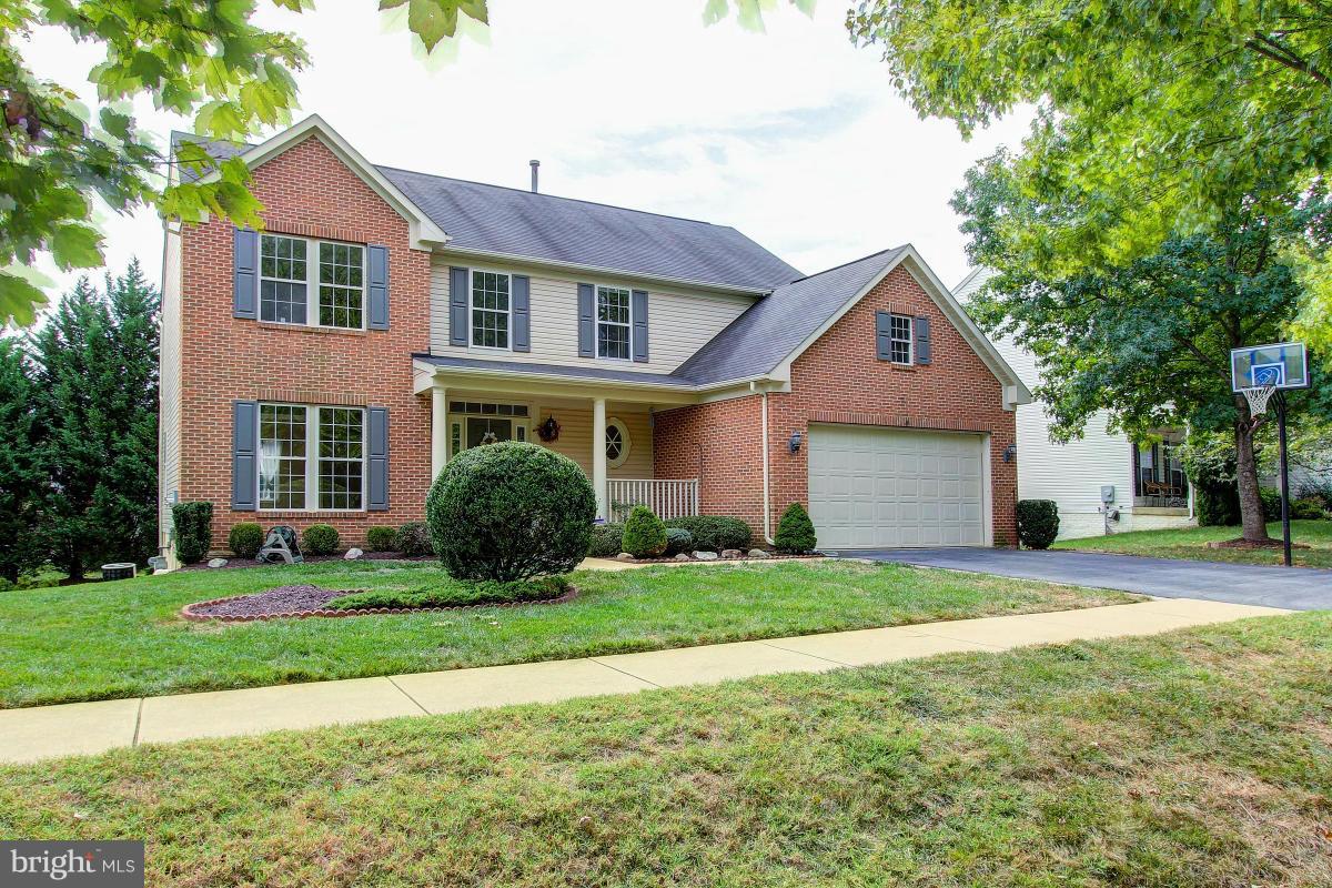 18625 Olney Mill Road Olney, MD 20832 - Photo 2 of 30 Exterior (Front)