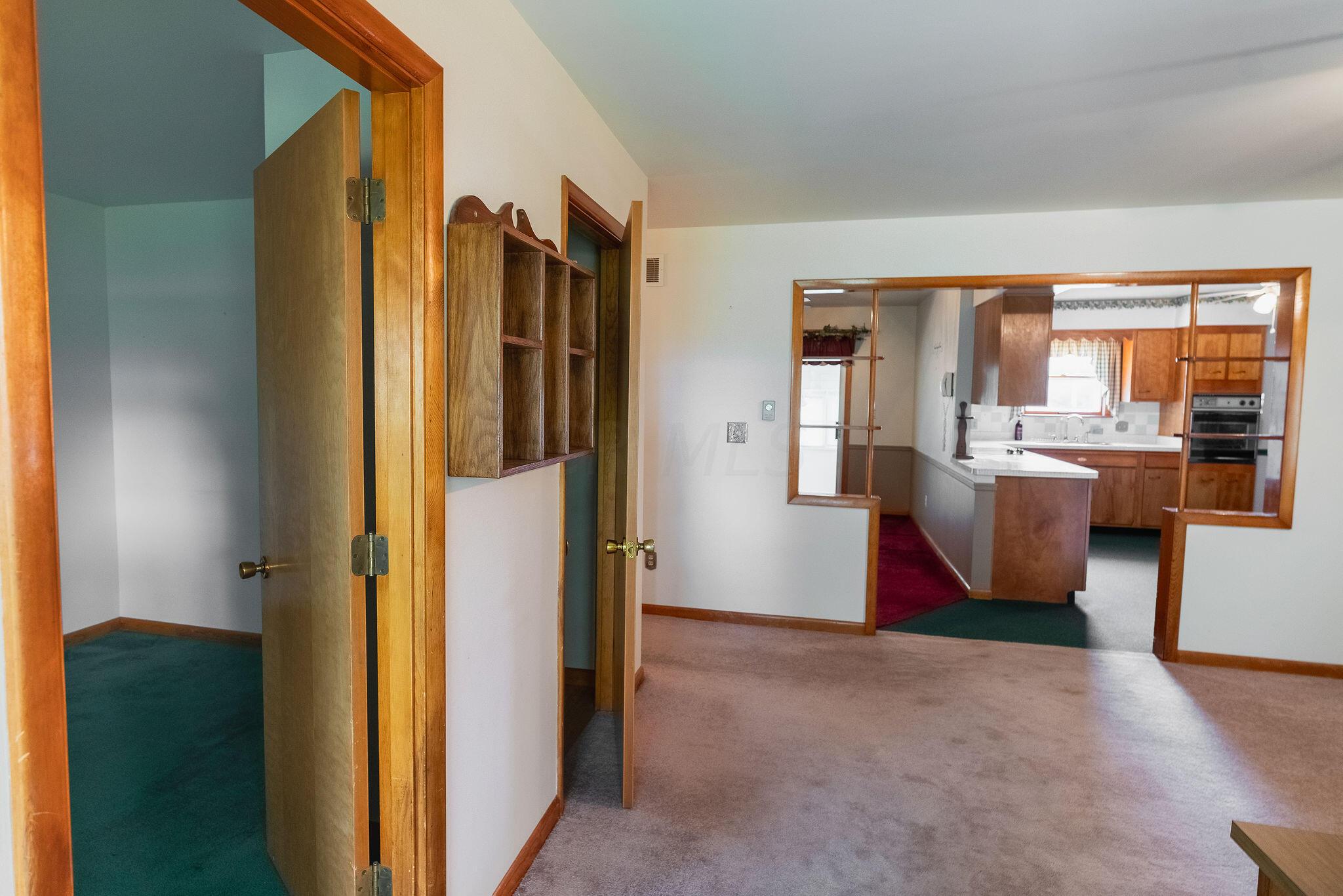 7410 Dry Run Road Kingston, OH 45644 - Photo 2 of 49 _LD15766-HDR-DELIVER