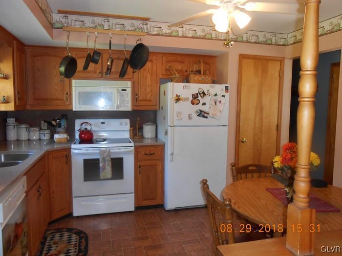 118 Quail Rise Kunkletown, PA 18058 - Photo 8 of 33 Gallery Image 8