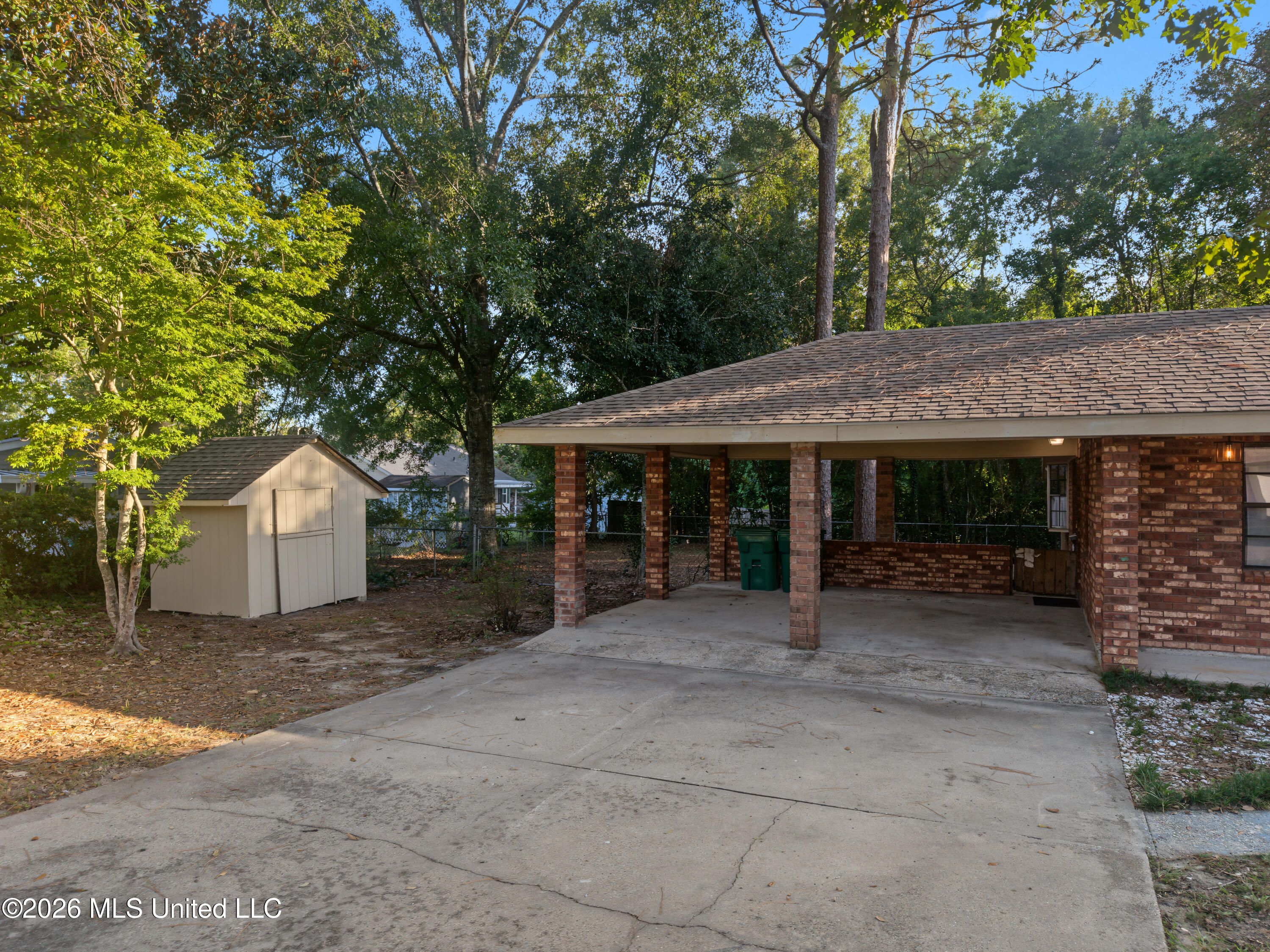 139 Ridgeview Drive Carriere, MS 39426 - Photo 28 of 35 Jeffrey - 139 Ridgeview-149