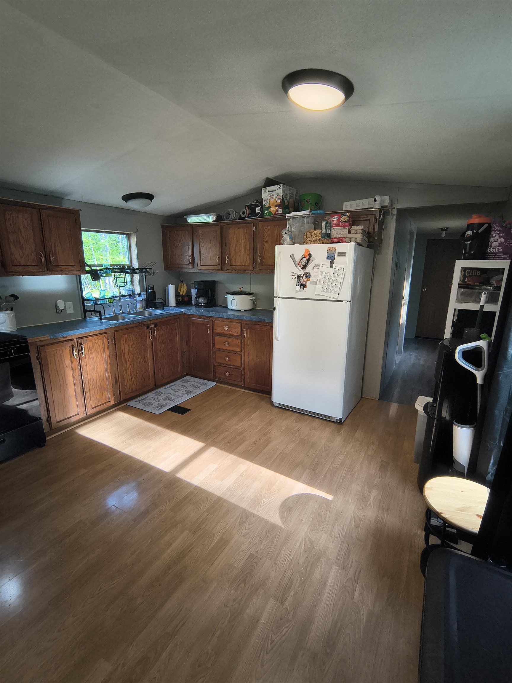 4995 Salt River Road Shepherd, MI 48883 - Photo 6 of 11