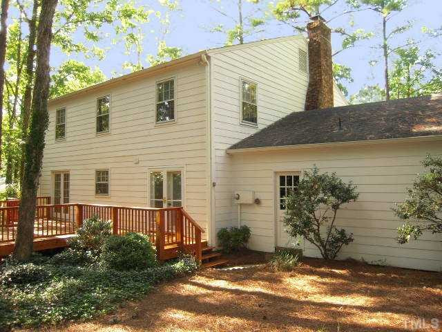 4101 Trotter Ridge Road Durham, NC 27707 - Photo 16 of 19 Photo 16