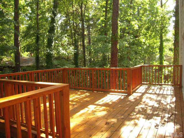 4101 Trotter Ridge Road Durham, NC 27707 - Photo 17 of 19 Photo 17
