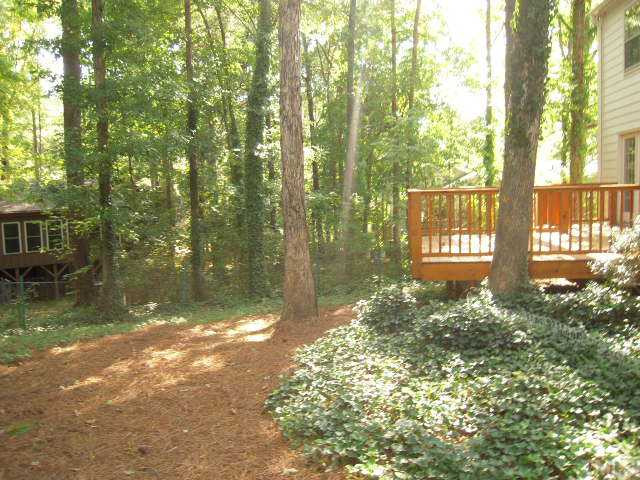4101 Trotter Ridge Road Durham, NC 27707 - Photo 18 of 19 Photo 18