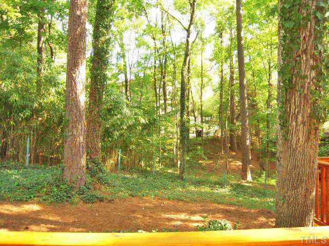 4101 Trotter Ridge Road Durham, NC 27707 - Photo 19 of 19 Photo 19