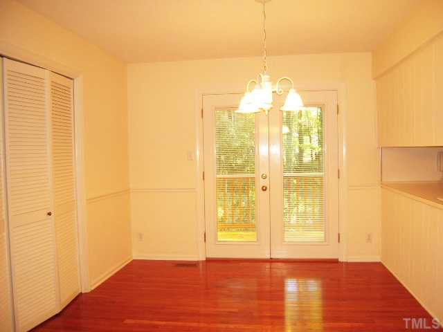 4101 Trotter Ridge Road Durham, NC 27707 - Photo 9 of 19 Photo 9
