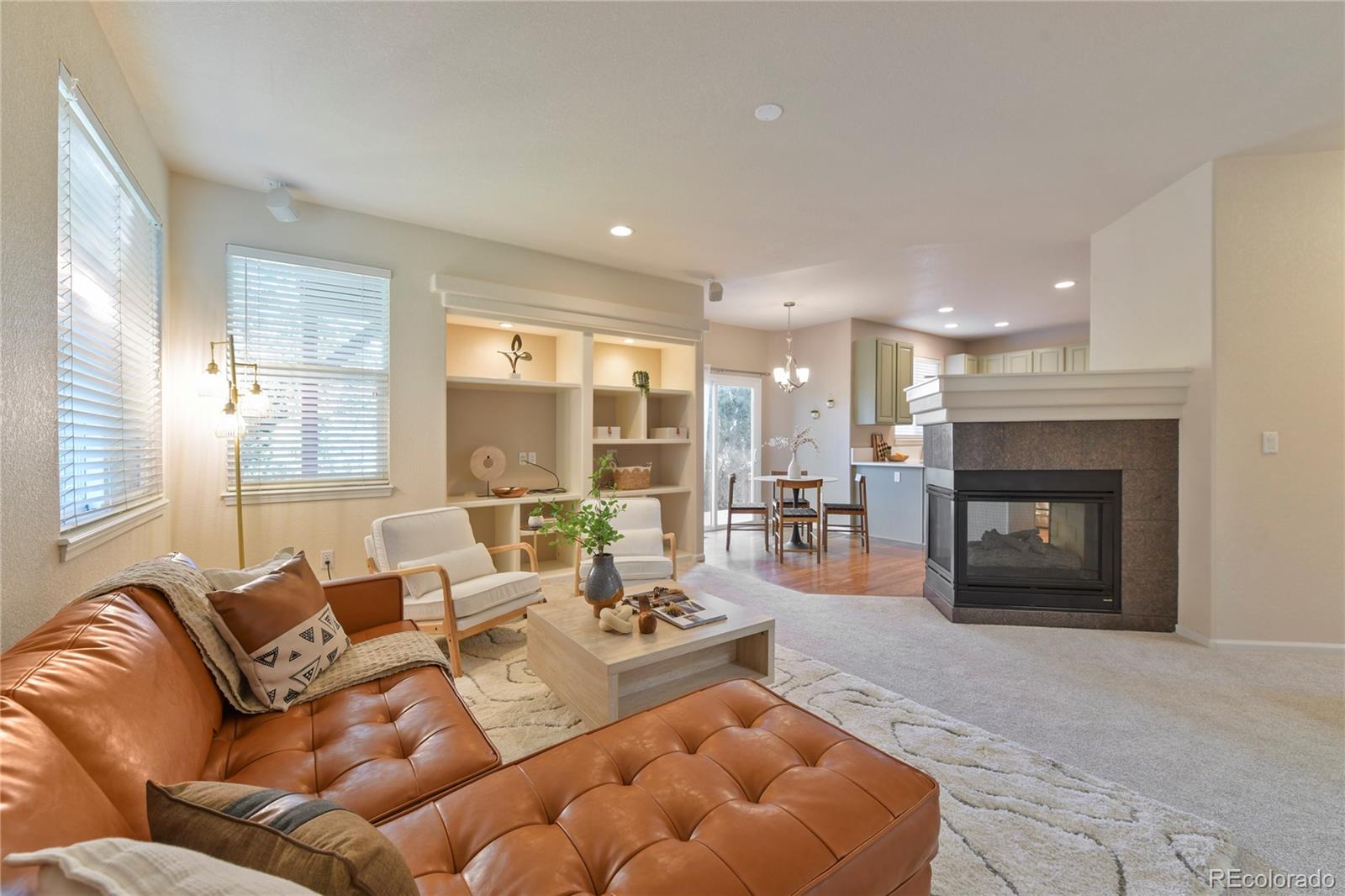 10037 Sylvestor Road Highlands Ranch, CO 80129 - Photo 5 of 21 Gallery Image 5