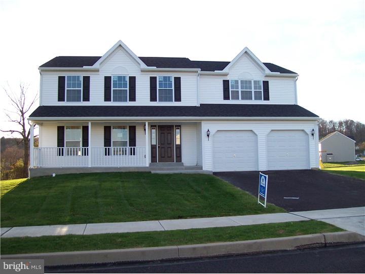 557 West Reeser Street Leesport, PA 19533 - Photo 1 of 2 Gallery Image 1