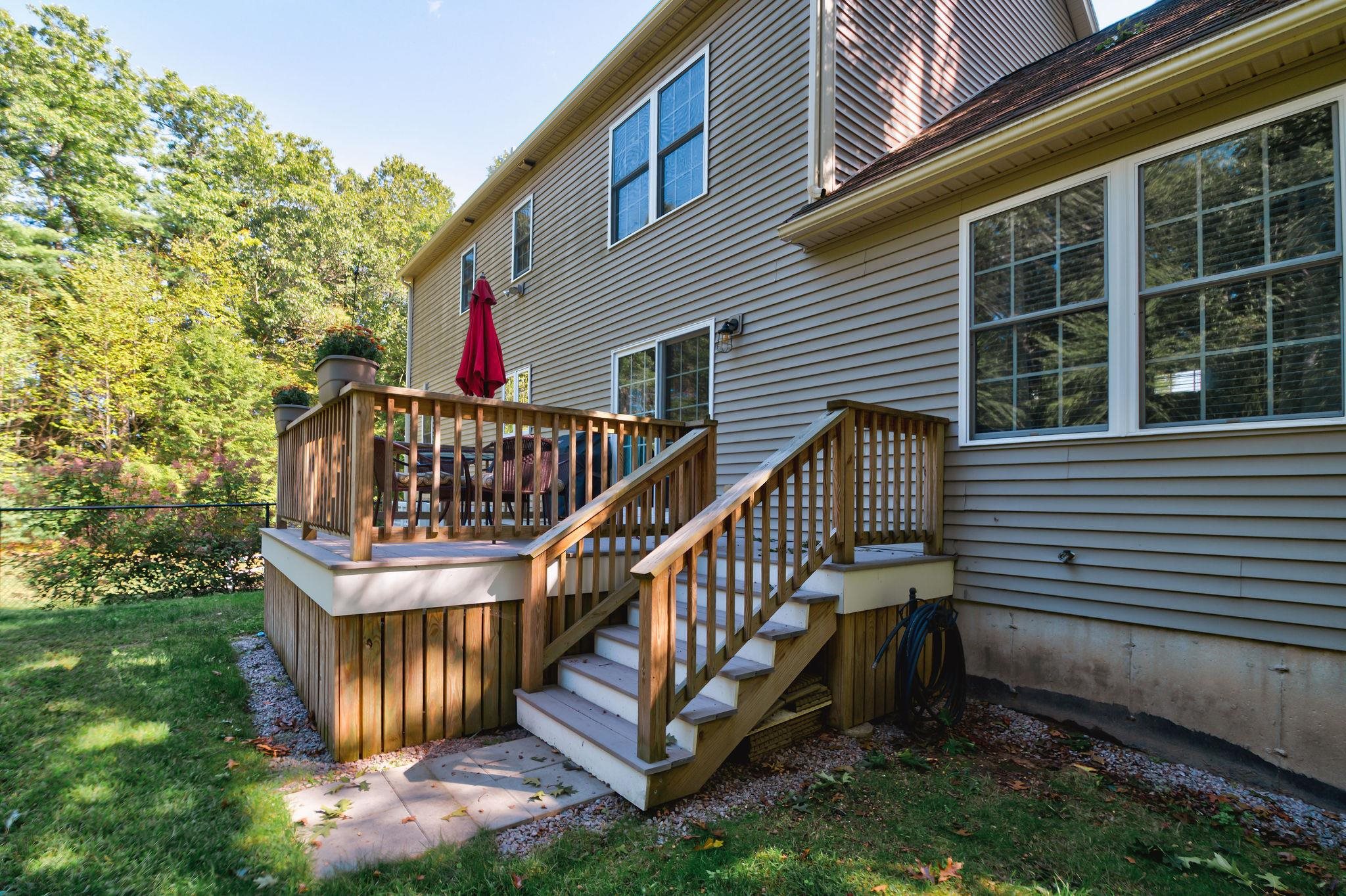 7 Rellas Ridge Road Kingston, NH 03848 - Photo 37 of 39 Gallery Image 37