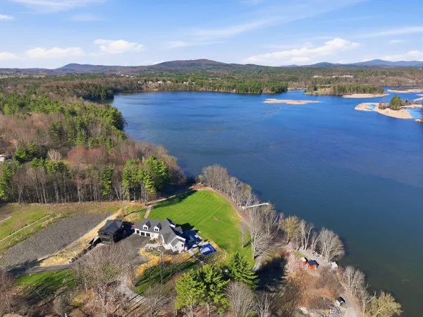 $3,399,000 | 111 Lakeside Avenue, Milton, VT 05468