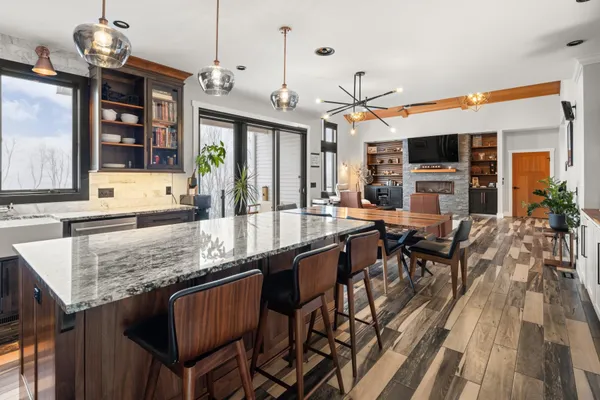 $3,499,000 | 111 Lakeside Avenue, Milton, VT 05468